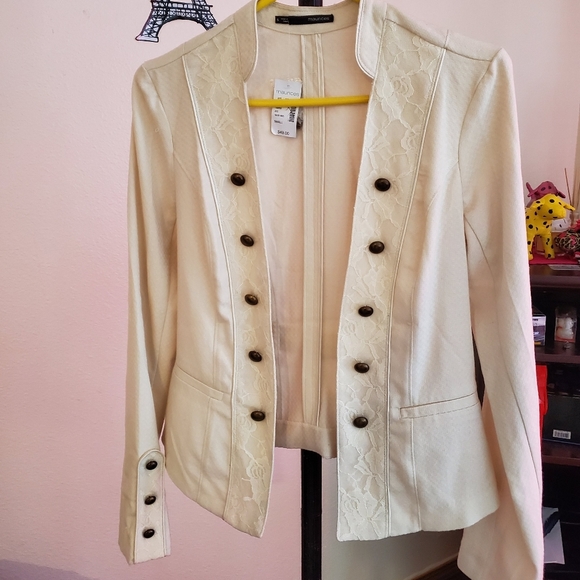 Maurices Jackets & Blazers - Maurices blazer